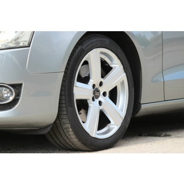 Audi A5  Coupe/Sportowy 2007,  3.0 diesel - Na sprzedaż za 28 299 zł - Nysa - zdjęcie 4