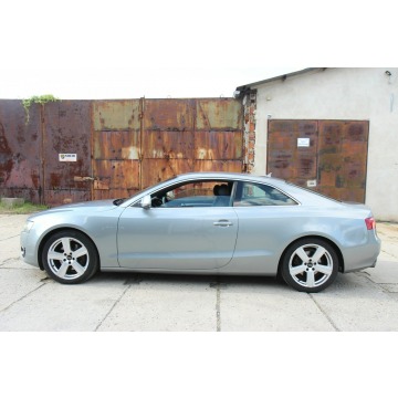 Audi A5  Coupe/Sportowy 2007,  3.0 diesel - Na sprzedaż za 28 299 zł - Nysa - zdjęcie 10