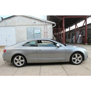 Audi A5  Coupe/Sportowy 2007,  3.0 diesel - Na sprzedaż za 28 299 zł - Nysa - zdjęcie 12