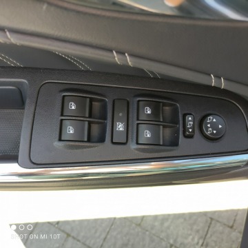 Lancia Delta  Liftback 2009,  1.4 benzyna - Na sprzedaż za 17 600 zł - Lipówki - zdjęcie 9