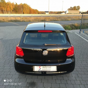 Volkswagen Polo  Hatchback 2010,  1.2 benzyna - Na sprzedaż za 14 800 zł - Lipówki - zdjęcie 12
