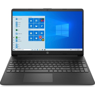 Laptop HP 15s-eq0034nw (2A9A3EA)