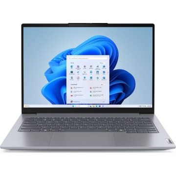 Laptop Lenovo Lenovo | ThinkBook 14 Gen 7 | Arctic Grey | 14 