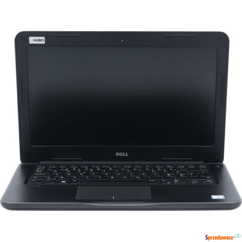 Laptop Dell Dell Latitude 3380 i3-6006U 8GB NOWY... - Laptopy - Tomaszów Mazowiecki