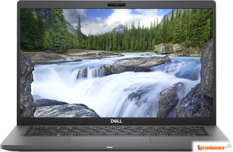 Laptop Dell Dell Latitude 7410 2w1 Core i5 10210U... - Laptopy - Grudziądz