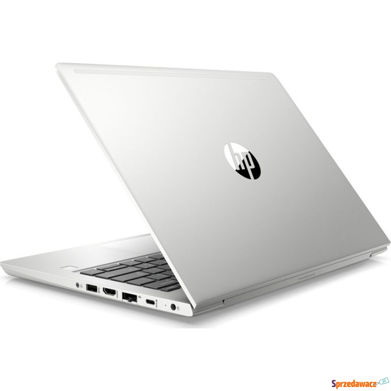 Laptop HP ProBook 430 G6 (6MS34ESR) - Laptopy - Szczecin