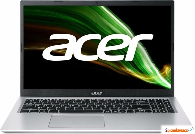 Laptop Acer Laptop Acer A315-44P 15,6" AMD Ryzen... - Laptopy - Borsk