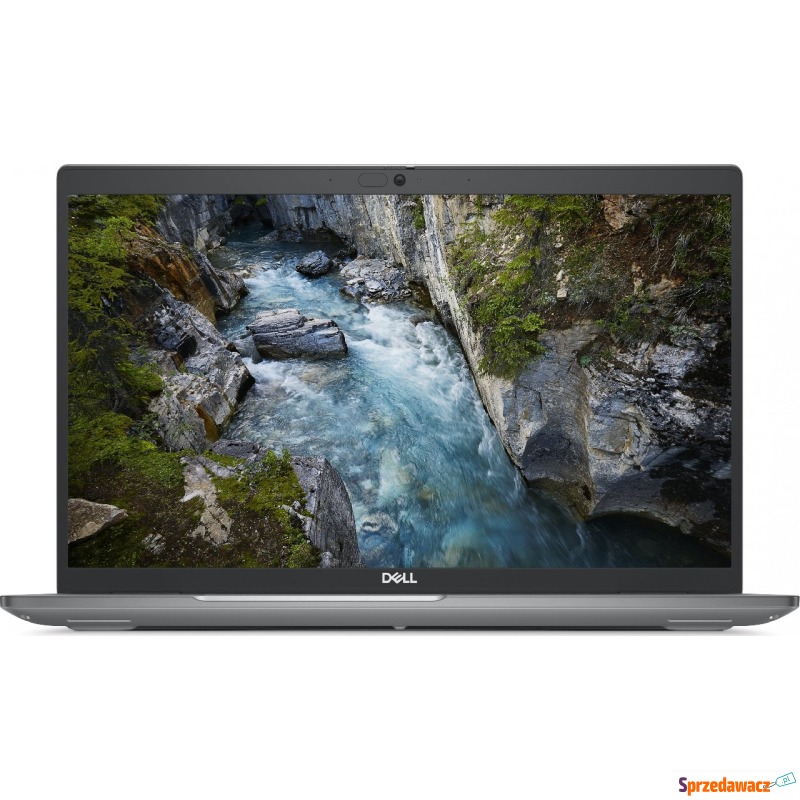 Laptop Dell Laptop Dell Precision 3591 Intel Core... - Laptopy - Zielona Góra