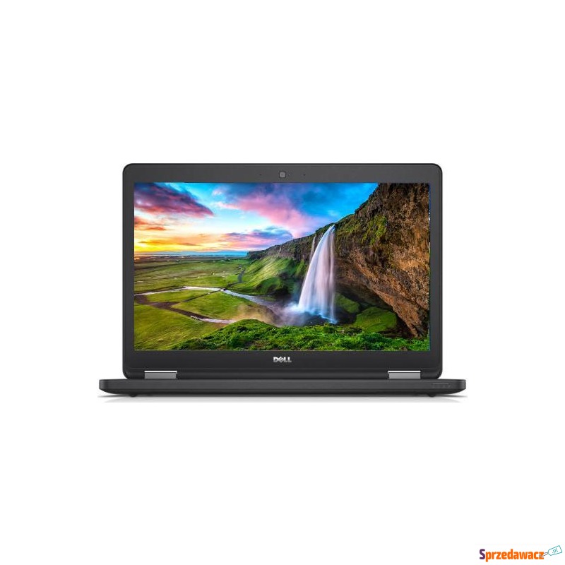 Laptop Dell Laptop DELL E5550 i5 8GB 240GB SSD... - Laptopy - Zielona Góra