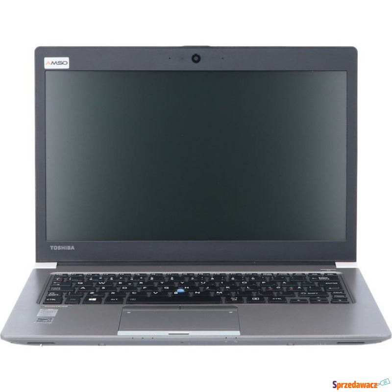 Laptop Toshiba Toshiba Portege Z30-A i5-4300U... - Laptopy - Katowice