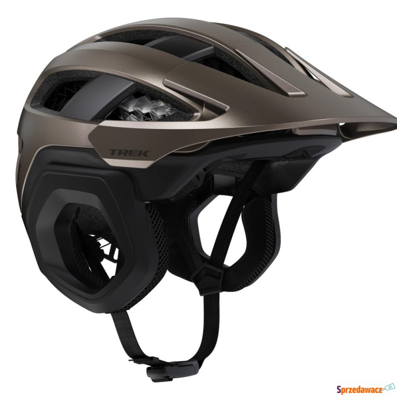 Kask MTB Trek Blaze WaveCel - Kaski rowerowe - Radom