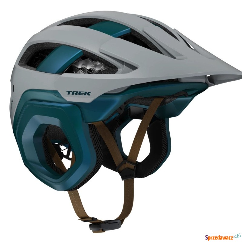 Kask MTB Trek Blaze WaveCel - Kaski rowerowe - Czeladź