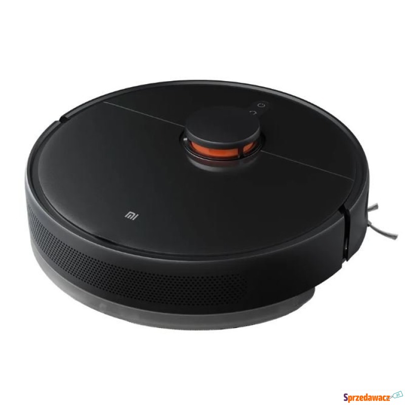 Odkurzacz automatyczny Xiaomi Vacuum Mop 2 Ultra - Odkurzacze - Pruszków