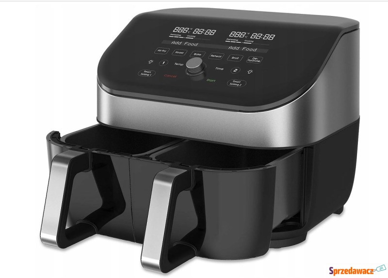 Frytownica Instant pot Vortex Plus - Frytownice - Opole