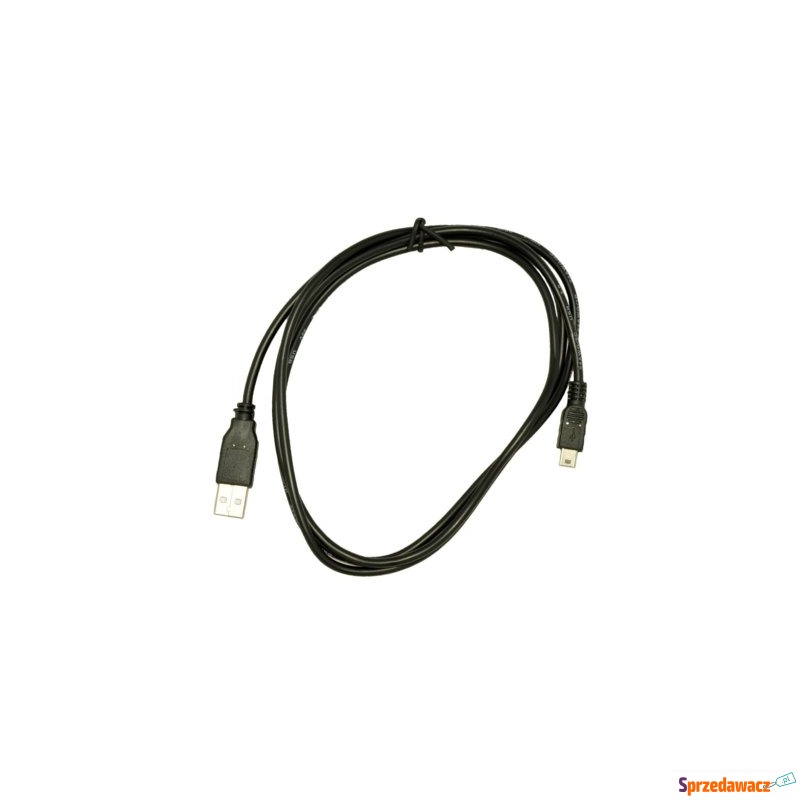 AKYGA KABEL MINI USB A/MINI-B 5-PIN 1.8M AK-USB-03 - Kable USB - Chełm