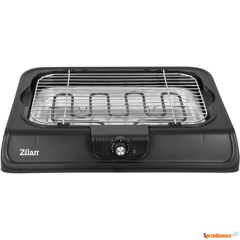 Elektryczny grill ZILAN ZLN3772 - Tostery, opiekacze, grille - Piekary Śląskie