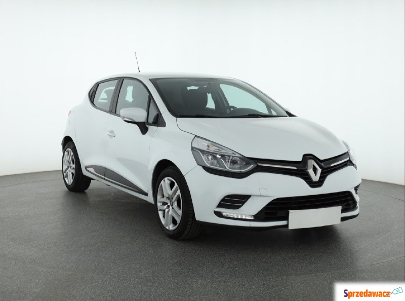 Renault Clio 0.9 TCe (90KM), 2020 - Samochody osobowe - Piaseczno