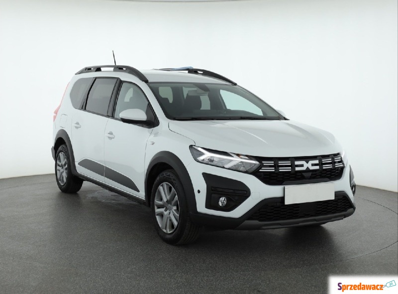 Dacia   SUV 2022,  1.0 benzyna+LPG - Na sprzedaż za 76 999 zł - Piaseczno