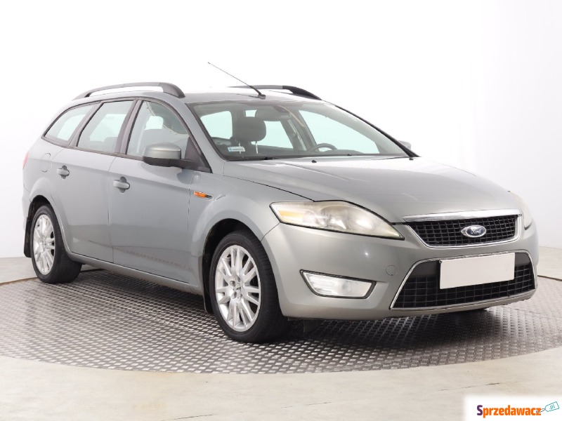 Ford Mondeo  Kombi 2007,  2.0 diesel - Na sprzedaż za 17 999 zł - Katowice