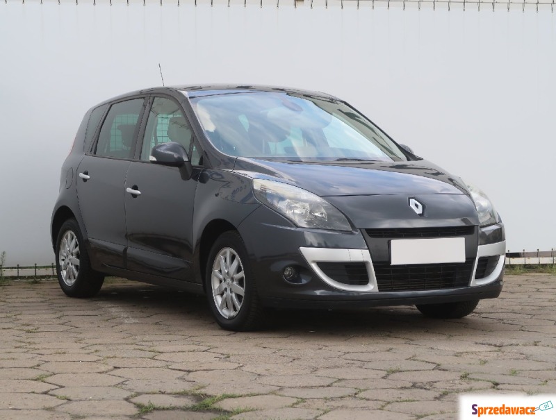 Renault Scenic  SUV 2010,  1.4 benzyna - Na sprzedaż za 24 999 zł - Łódź