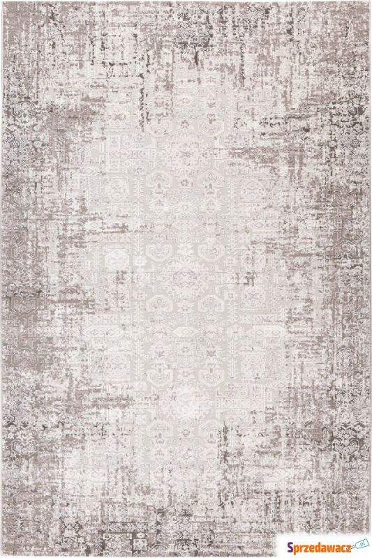 Dywan Phoenix 120 140 x 200 cm taupe - Dywany, chodniki - Mielec