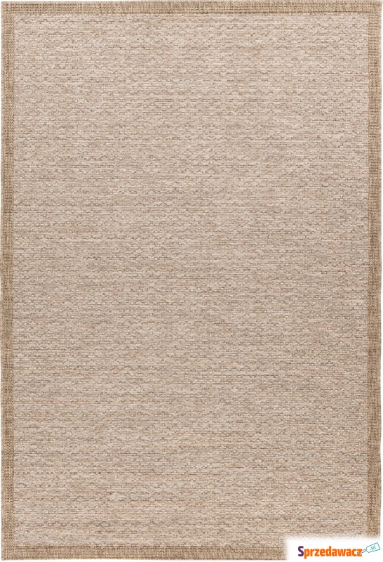 Dywan Oslo 708 80 x 150 cm taupe - Dywany, chodniki - Wrocław