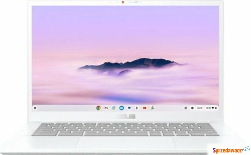 Laptop Asus Laptop Asus Chromebook Plus CX34... - Laptopy - Rzeszów