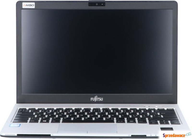 Laptop Fujitsu Fujitsu LifeBook S935 BN i5-5200U... - Laptopy - Koszalin