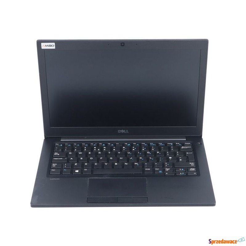 Laptop Dell Dell Latitude 7280 i5-6300U 8GB 240GB... - Laptopy - Grodzisk Wielkopolski