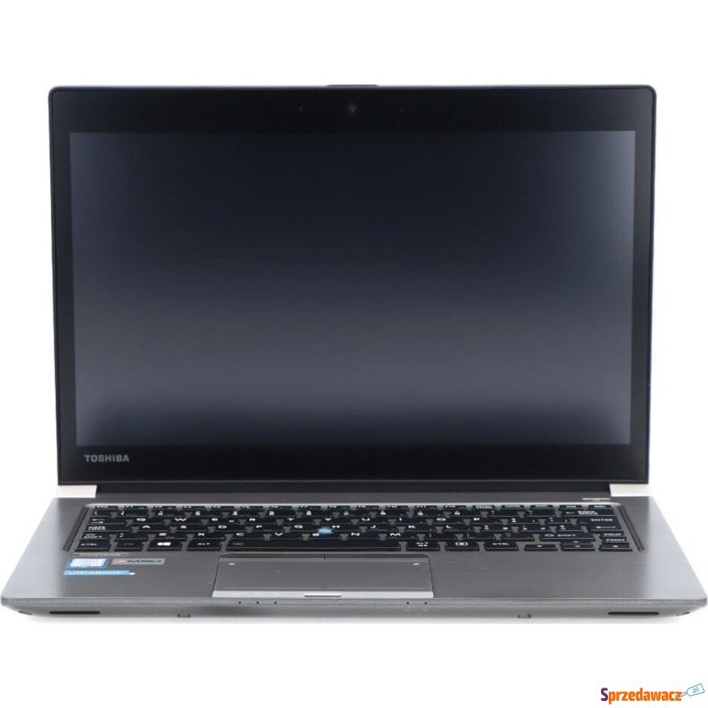 Laptop Toshiba Dotykowy Toshiba Portege Z30-C... - Laptopy - Piaseczno