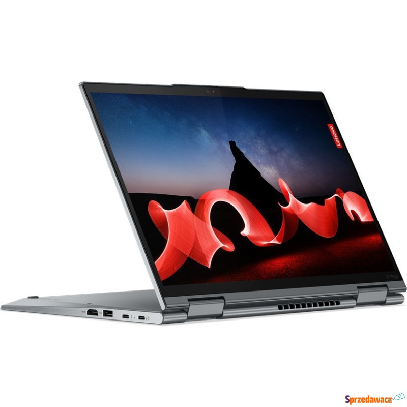 Laptop Lenovo ThinkPad X1 Yoga G8 i7-1355U / 16... - Laptopy - Elbląg