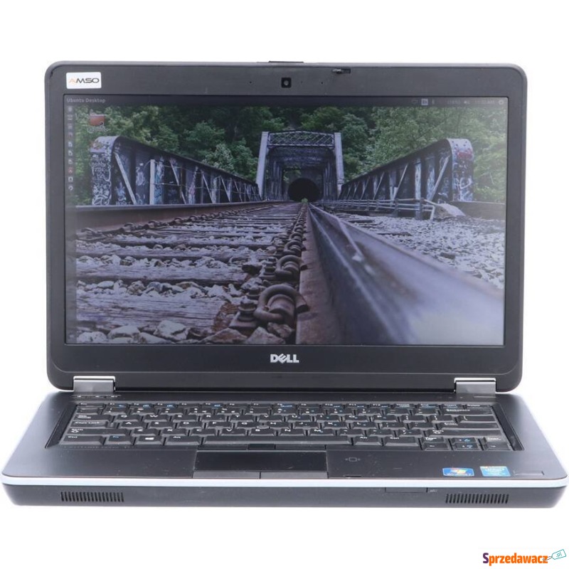 Laptop Dell Dell Latitude E6440 i5-4300M 8GB 240GB... - Laptopy - Stargard Szczeciński