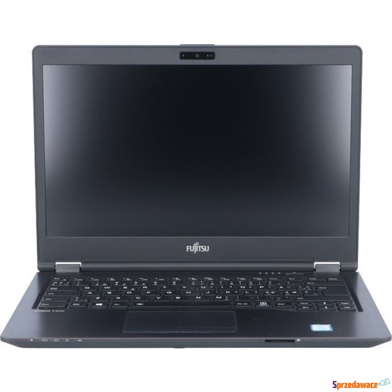 Laptop Fujitsu Fujitsu LifeBook U747 i5-7200U... - Laptopy - Bydgoszcz