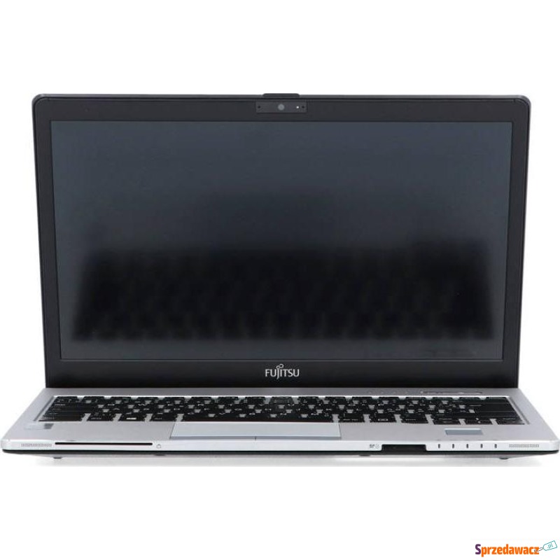 Laptop Fujitsu Fujitsu LifeBook S935 BN i7-5600U... - Laptopy - Płock