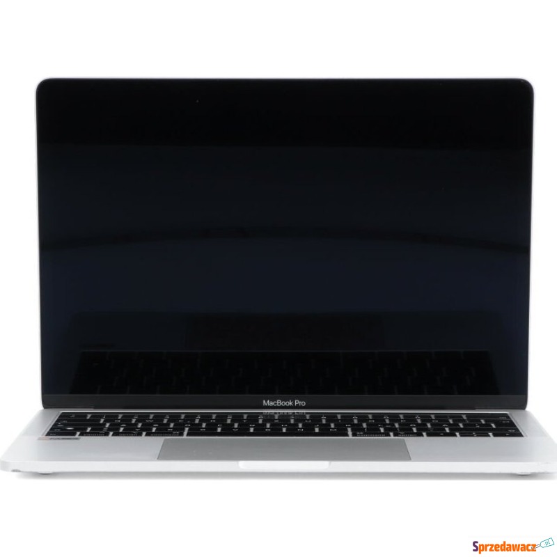 Laptop Apple Apple MacBook Pro A2159 2019 SILVER... - Laptopy - Inowrocław