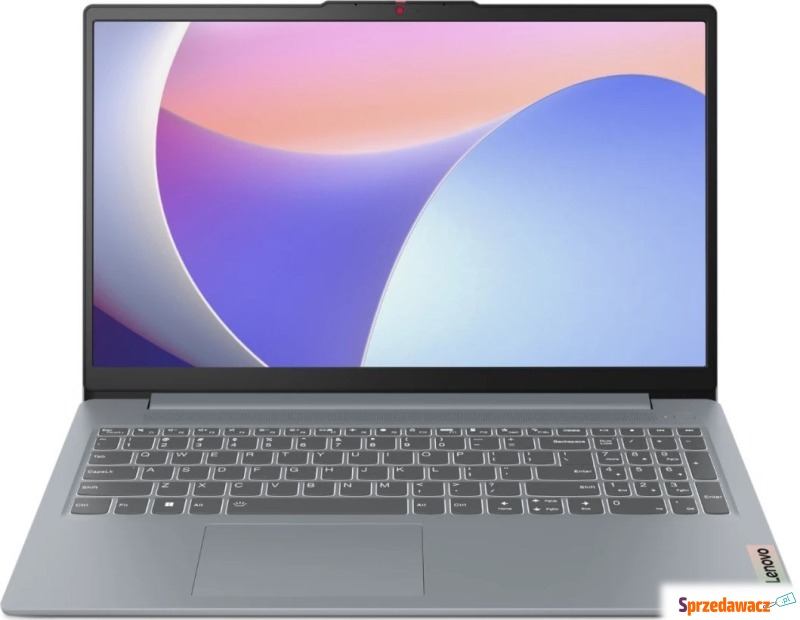 Laptop Lenovo IdeaPad Slim 3 15IAH8 i5-12450H... - Laptopy - Chorzów