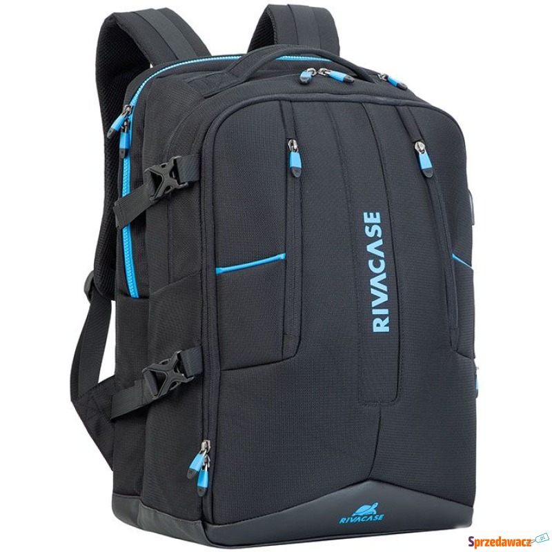 Plecak RivaCase Gaming 17.3