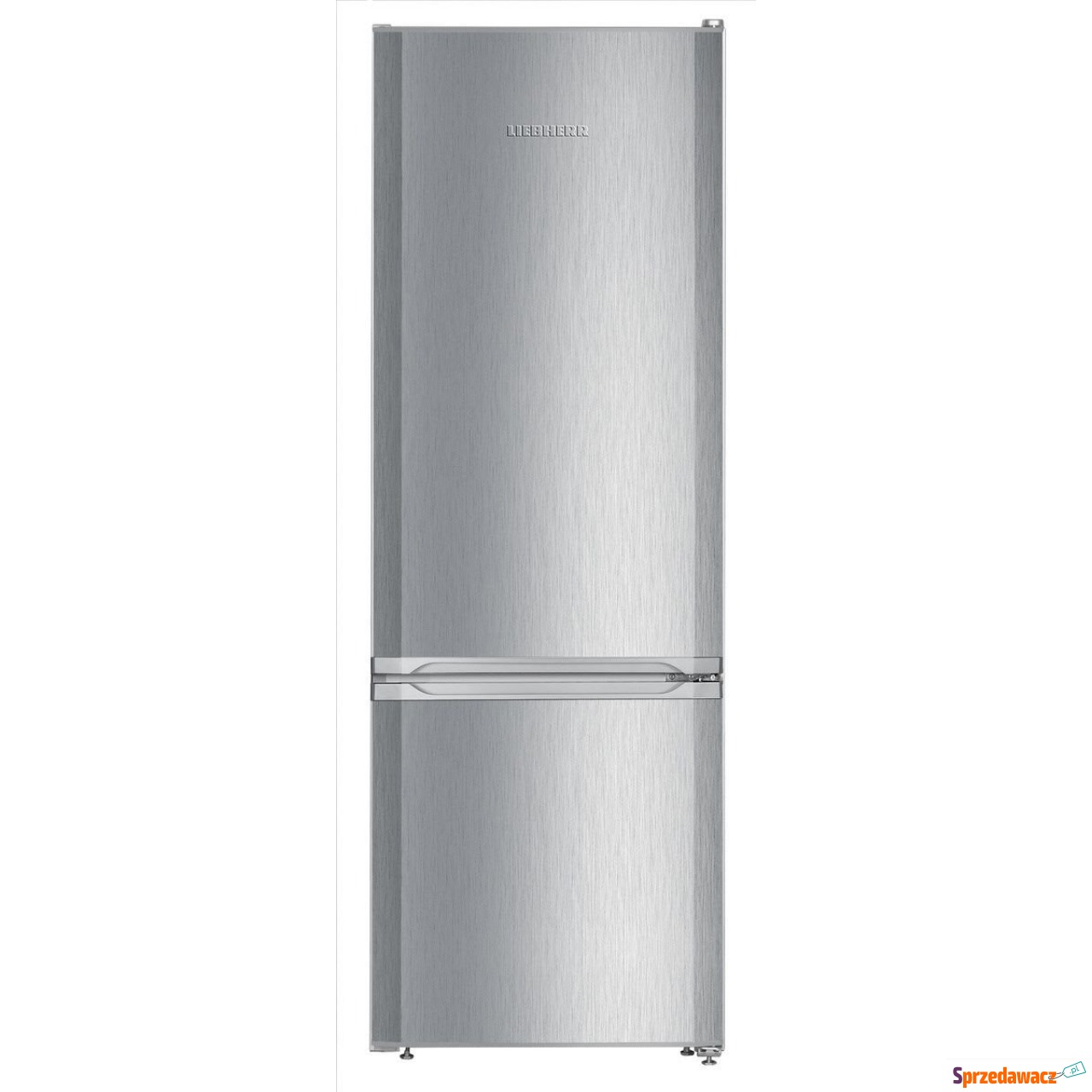 Lodówka Liebherr CUele281 Użyj...