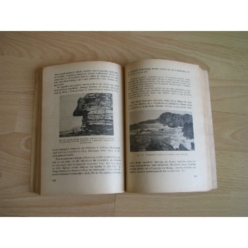Geologia dynamiczna - Tadeusz Szczepanik - Książki - Brzegi - zdjęcie 9