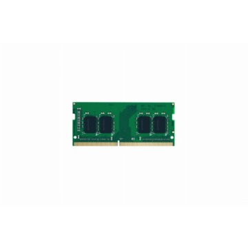 Pamięć GoodRam GR2400S464L17S/8G GR2400S464L17S/8G (DDR4 SO-DIMM; 1 x 8 GB; 2400 MHz; CL17)