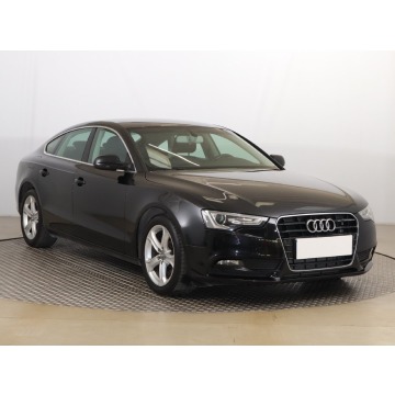 Audi A5 2.0 TDI (177KM), 2014