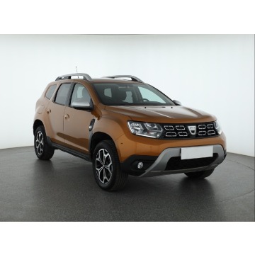 Dacia Duster 1.3 TCe (131KM), 2019