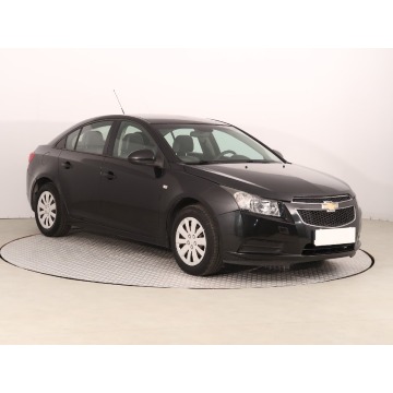 Chevrolet Cruze 1.6 i 16V (109KM), 2009