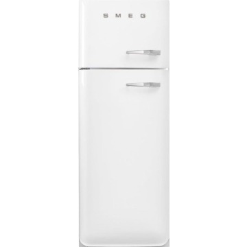 Lodówka Smeg Smeg LODÓWKA WOLNOSTOJĄCA SMEG FAB30LWH5