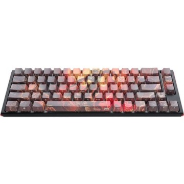 Klawiatura Gamingowa Ducky x Doom One 3 SF, RGB LED - MX-Brown