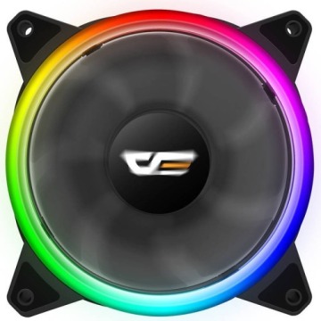 Wentylator RGB do komputera Darkflash DR12 Pro (120x120)