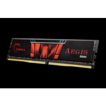 G.SKILL DDR4 AEGIS 8GB 2666MHz CL19 BULK