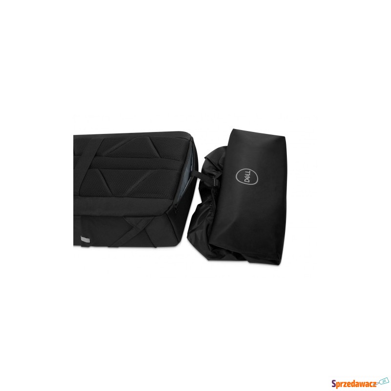 Gaming Backpack 17, 460-BCYY - Torby, plecaki do laptopów - Koszalin