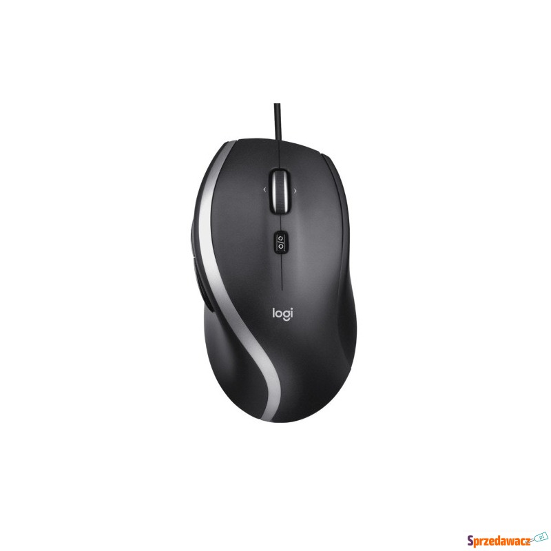 MYSZ LOGITECH M500s Advanced Corded - Myszki - Katowice