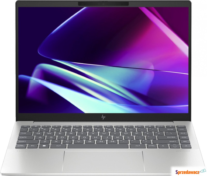 Laptop HP HP Pavilion Plus Laptop 14-ew1003nn... - Laptopy - Białystok